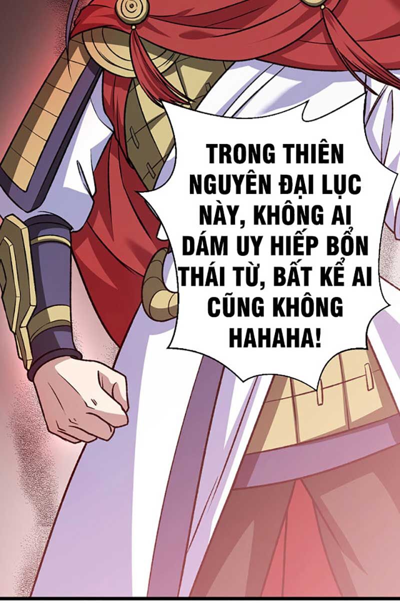 võ đạo độc tôn chapter 574 51