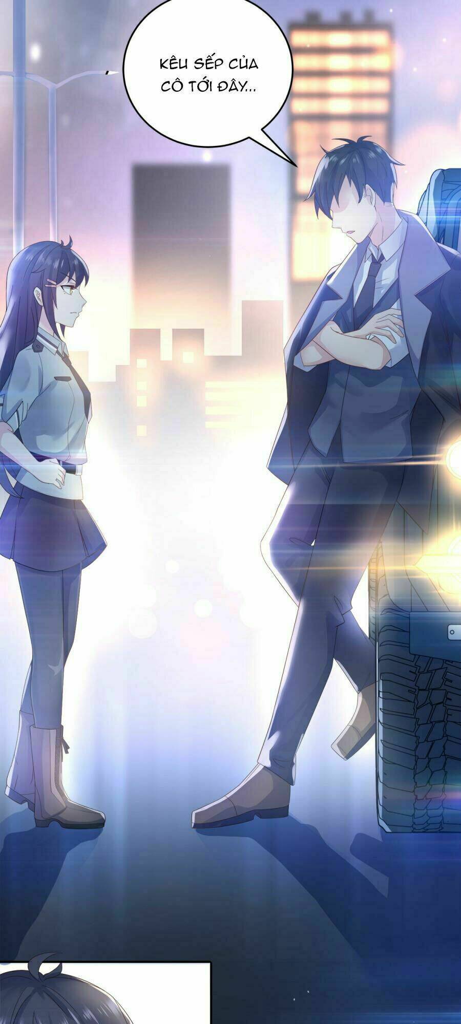 bá ái hãn thê chapter 1 39