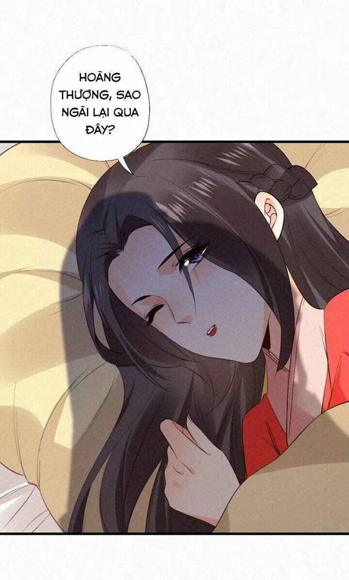 thiên hương mỹ nhân chapter 130 25