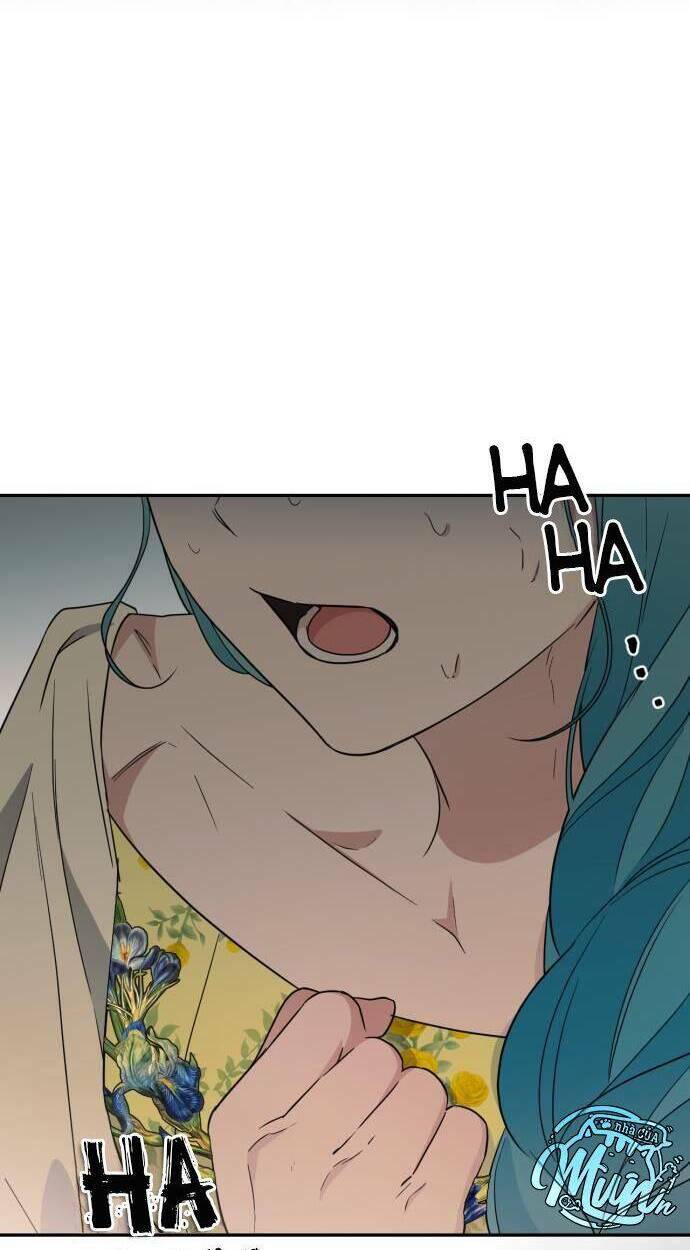 công nương mint bé nhỏ chapter 34 7