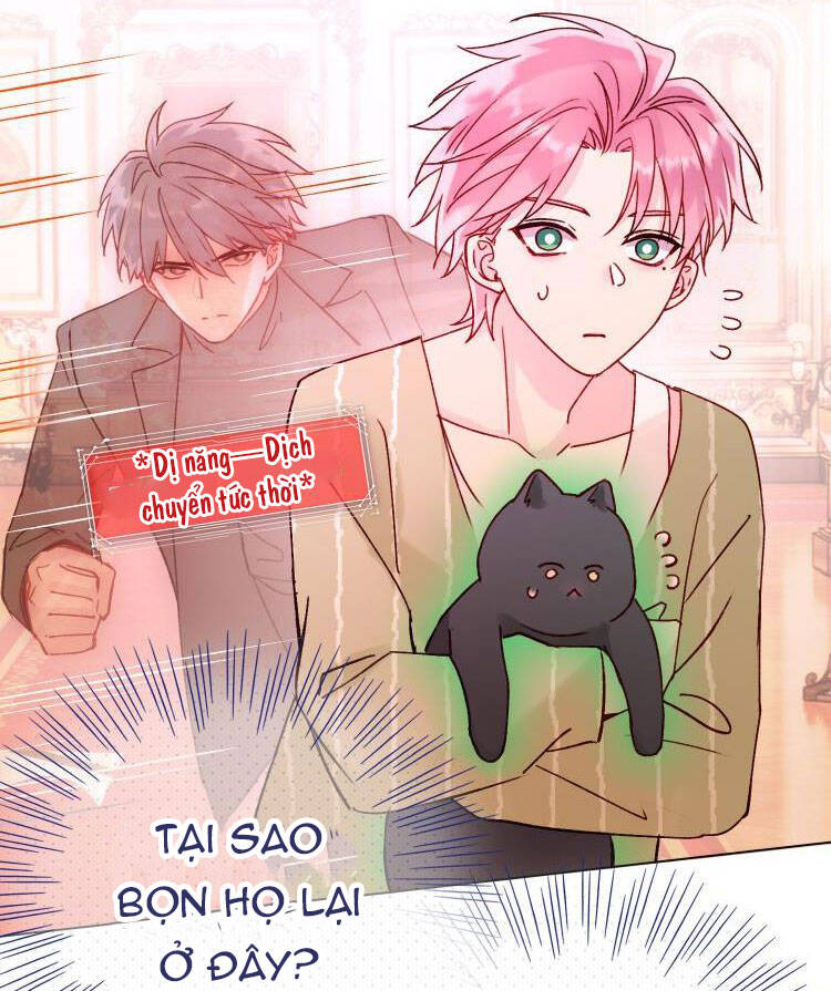 tôi phải làm 1 kẻ đại xấu xa chapter 57 19