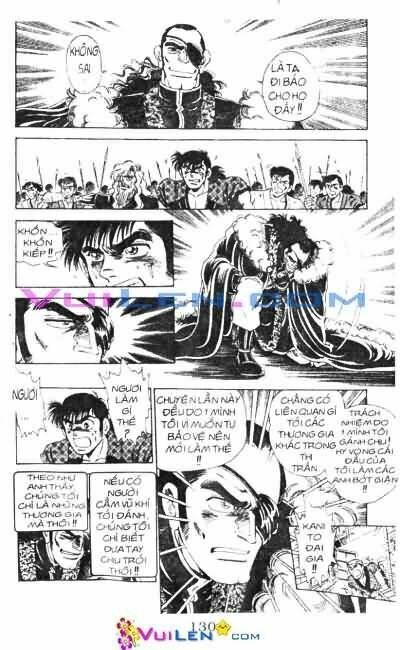 vương tử takeru chapter 15 130