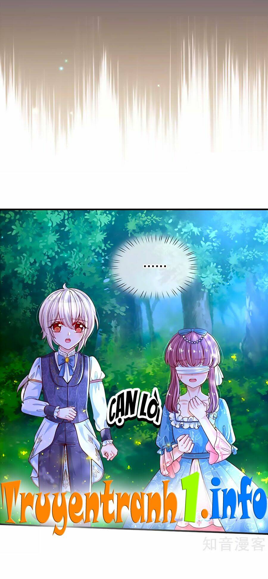 bỗng một ngày trở thành con gái nhà vua chapter 199 26