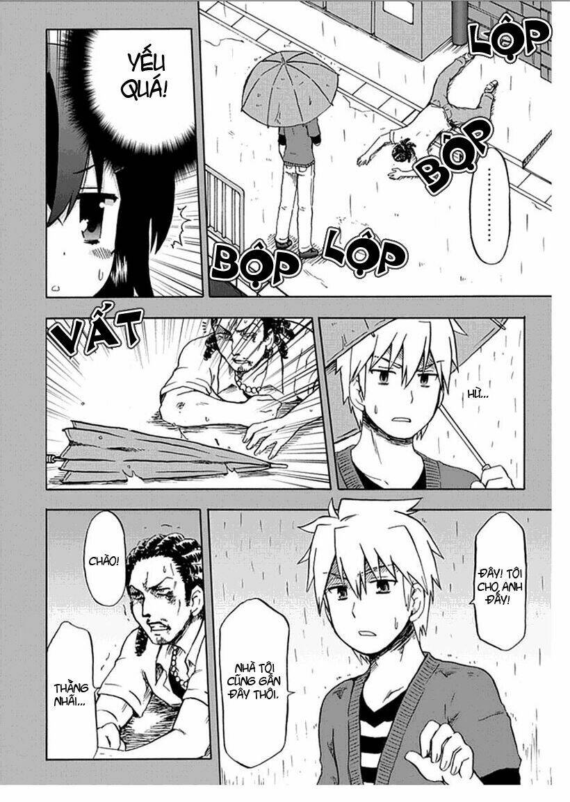 fujimura-kun meitsu chapter 57 13