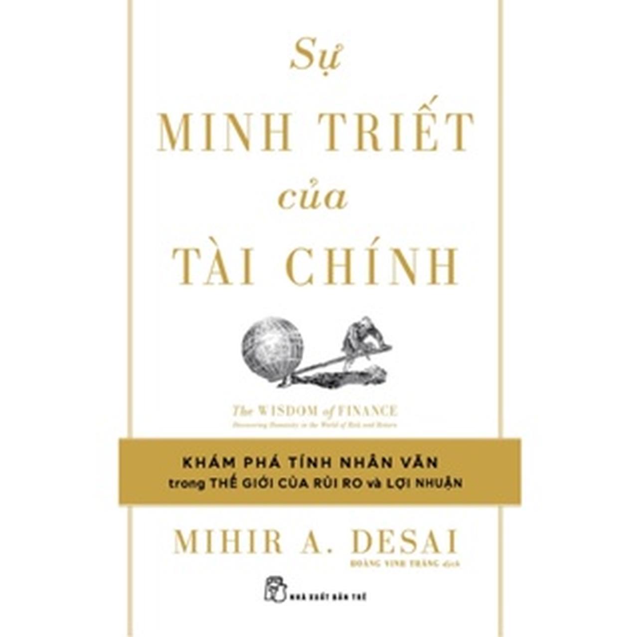 Sự Minh Triết Của Tài Chính - Bản Quyền