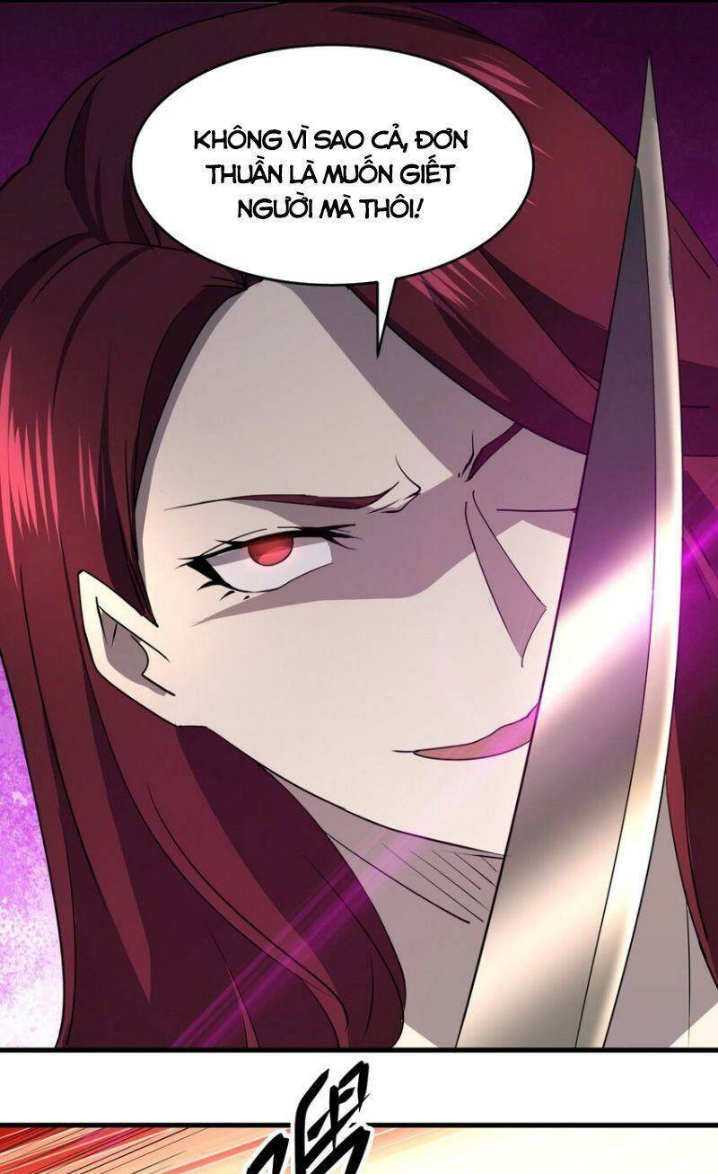 đừng hiểu lầm, tôi mới là người bị hại! chapter 96 4