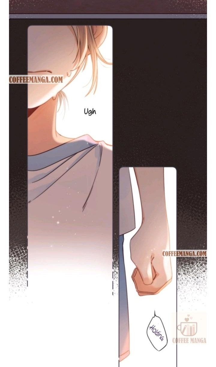 vụng trộm không thể giấu - mối tình thầm kín chapter 24 28