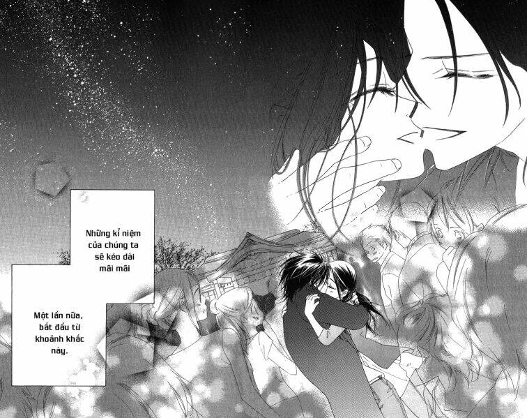 kiss/hug chapter 14 28