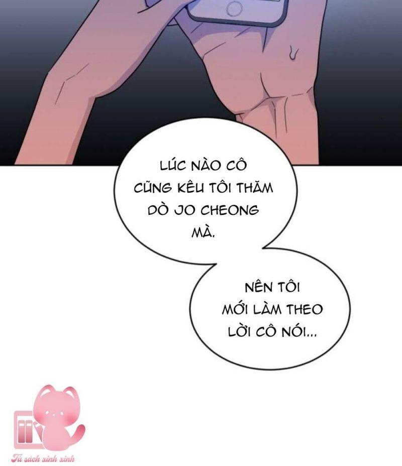 vận may không ngờ chapter 39 4