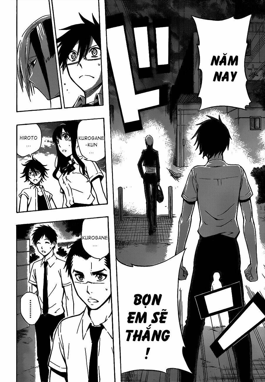 kurogane chapter 37 20