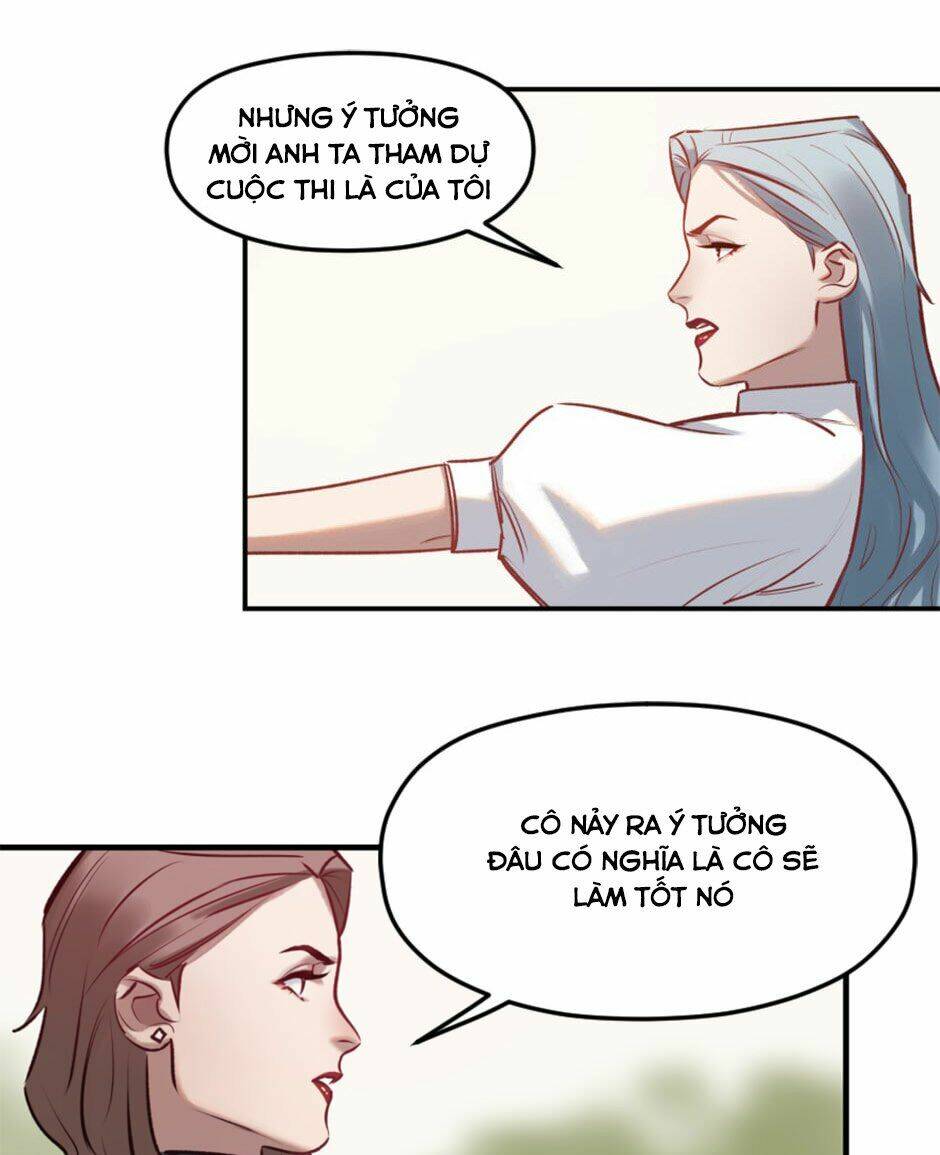 anh hùng và hiệp nữ chapter 8 25