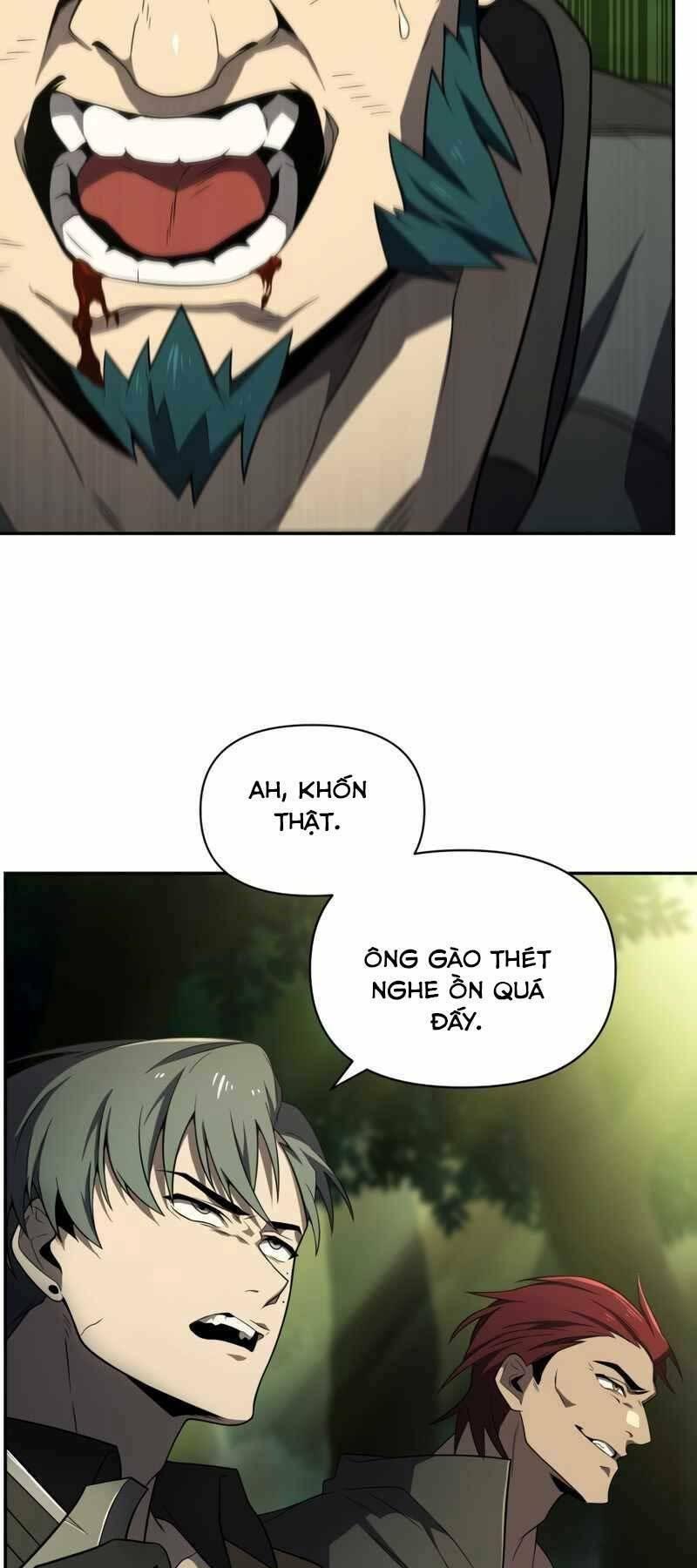 sự trở lại của người chơi sau 10000 năm chapter 18 22