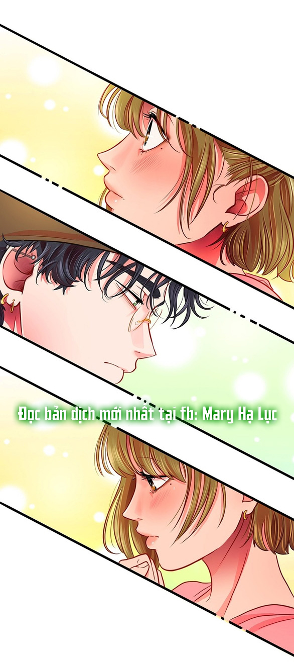 chú cún của em thật đáng yêu chapter 8.1 27