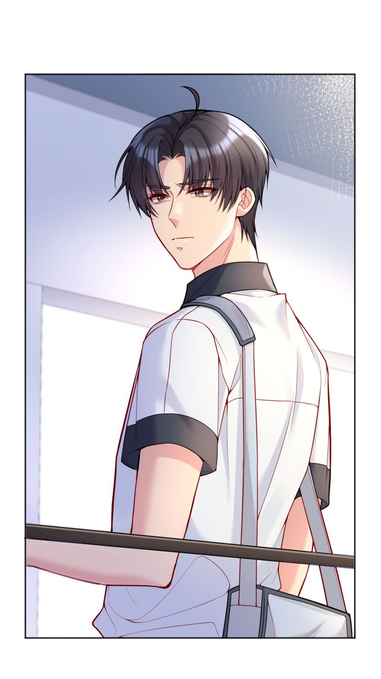 chàng nhân viên host và gã hàng xóm nguy hiểm chapter 52 15