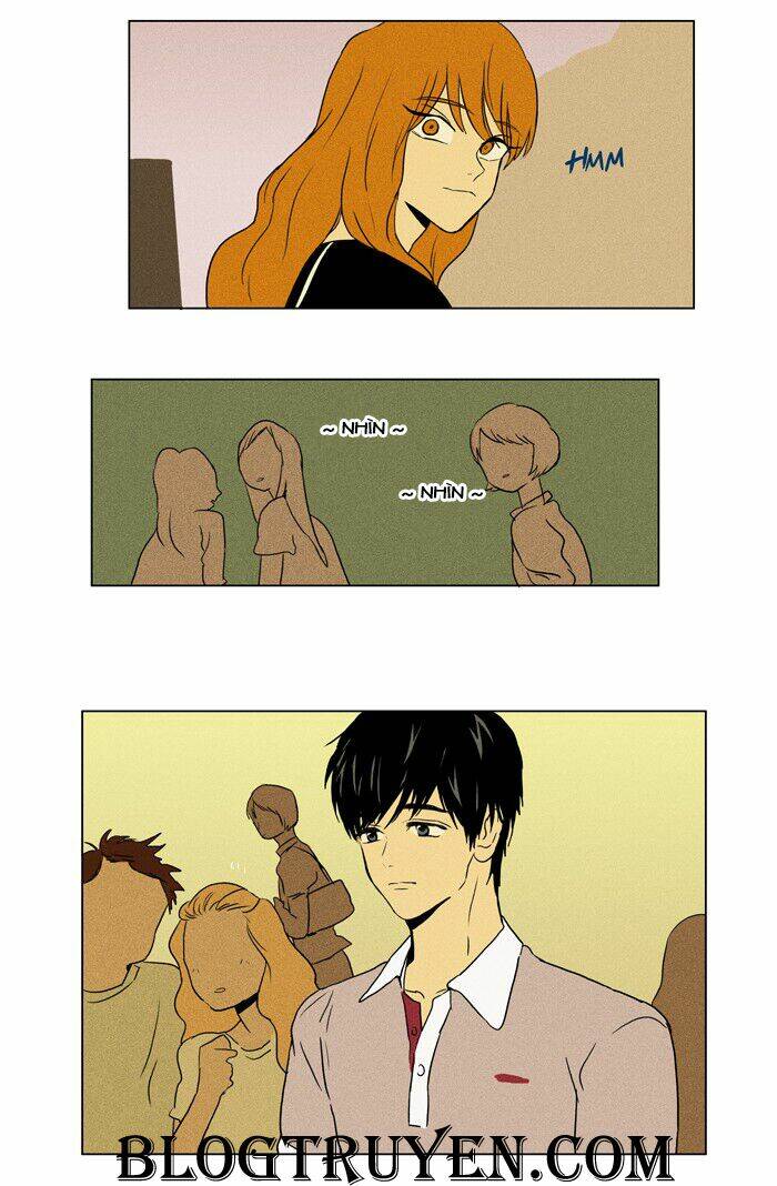 bẫy tình yêu chapter 27 23