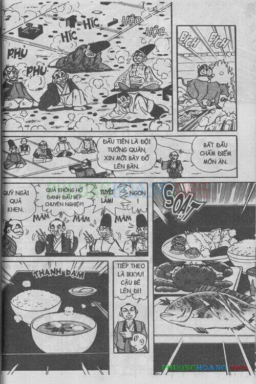 the doraemon special (đội quân doraemons đặc biệt+đội quân đôrêmon thêm) chapter 11 91