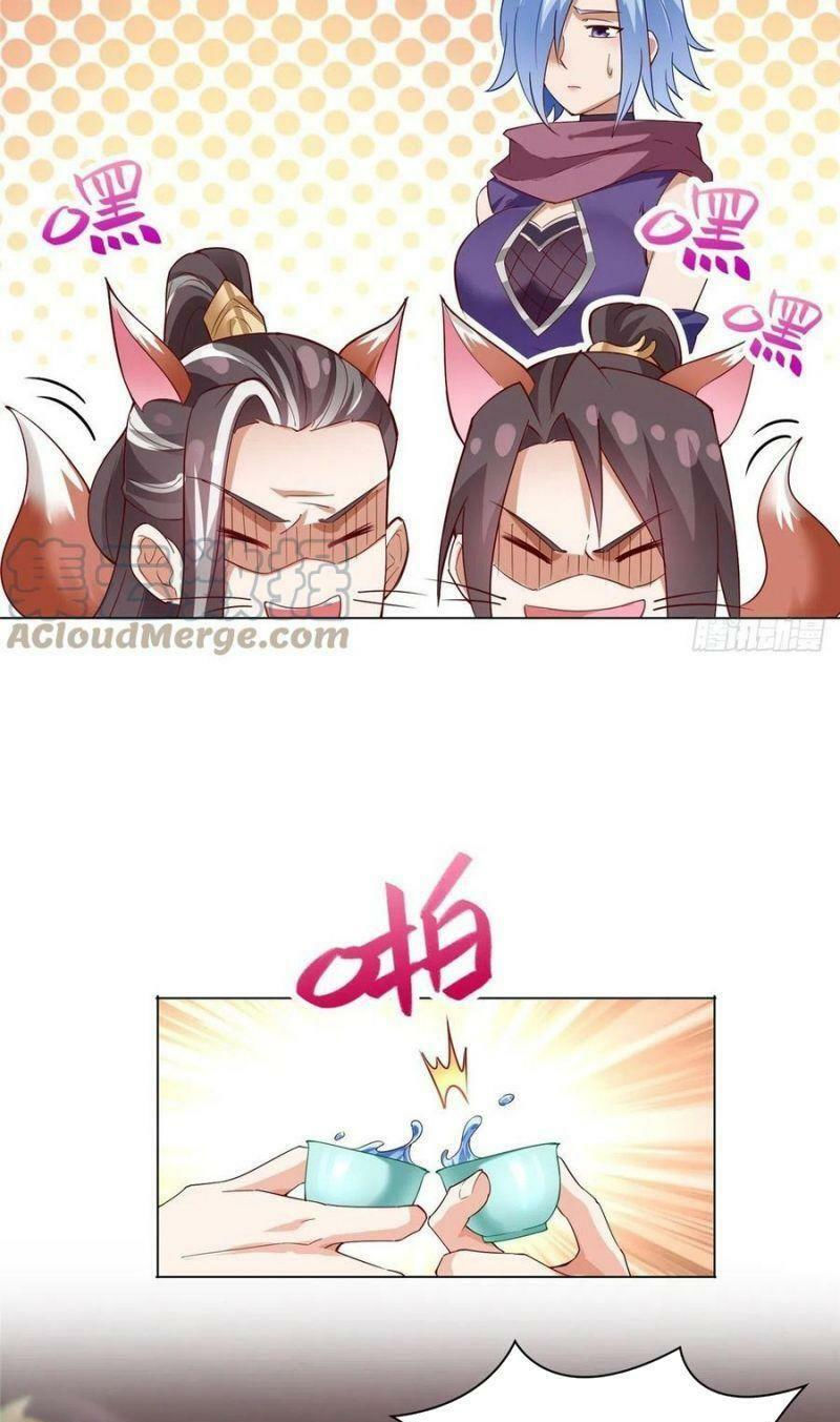 người nuôi rồng chapter 63 23