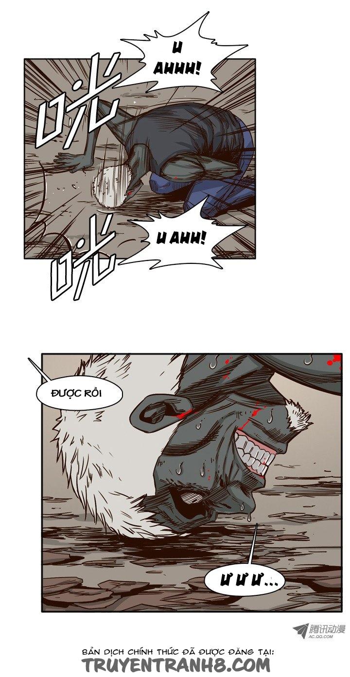 vua của vong linh chapter 87 13