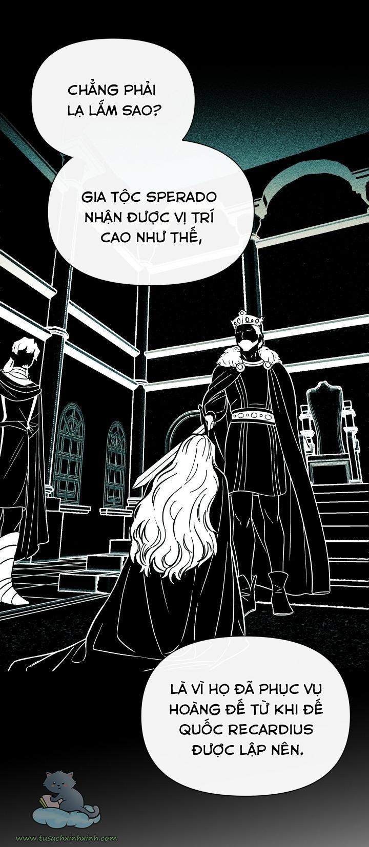 công nương khế ước của gia tộc công tước quái vật chapter 93 8