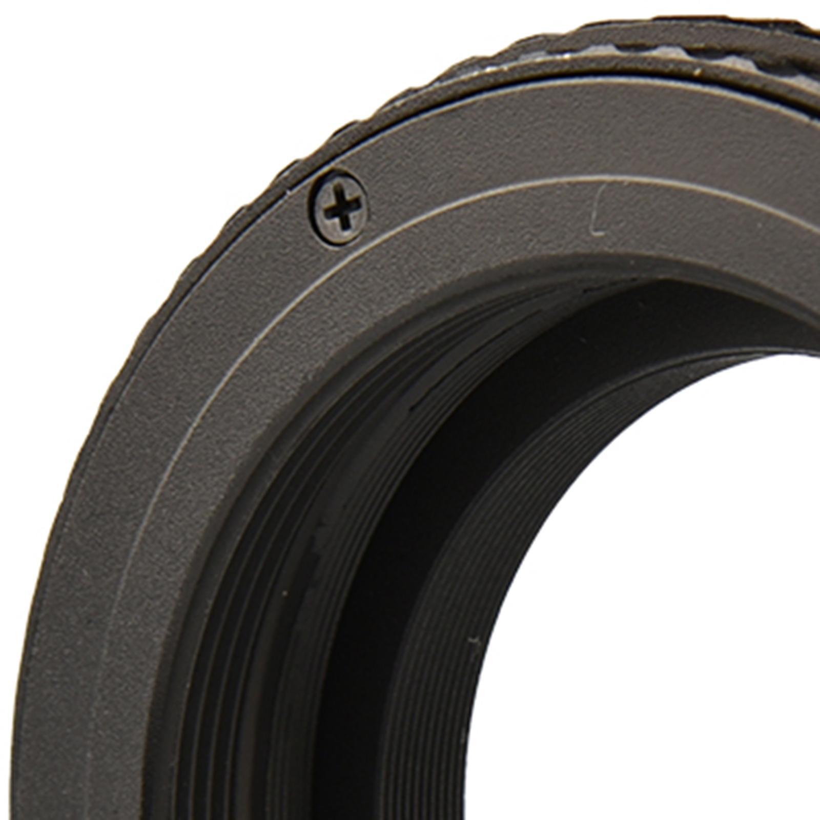 Extension Tube Adapter Ring M42 to M39 / L39 for Film Photography DSLR