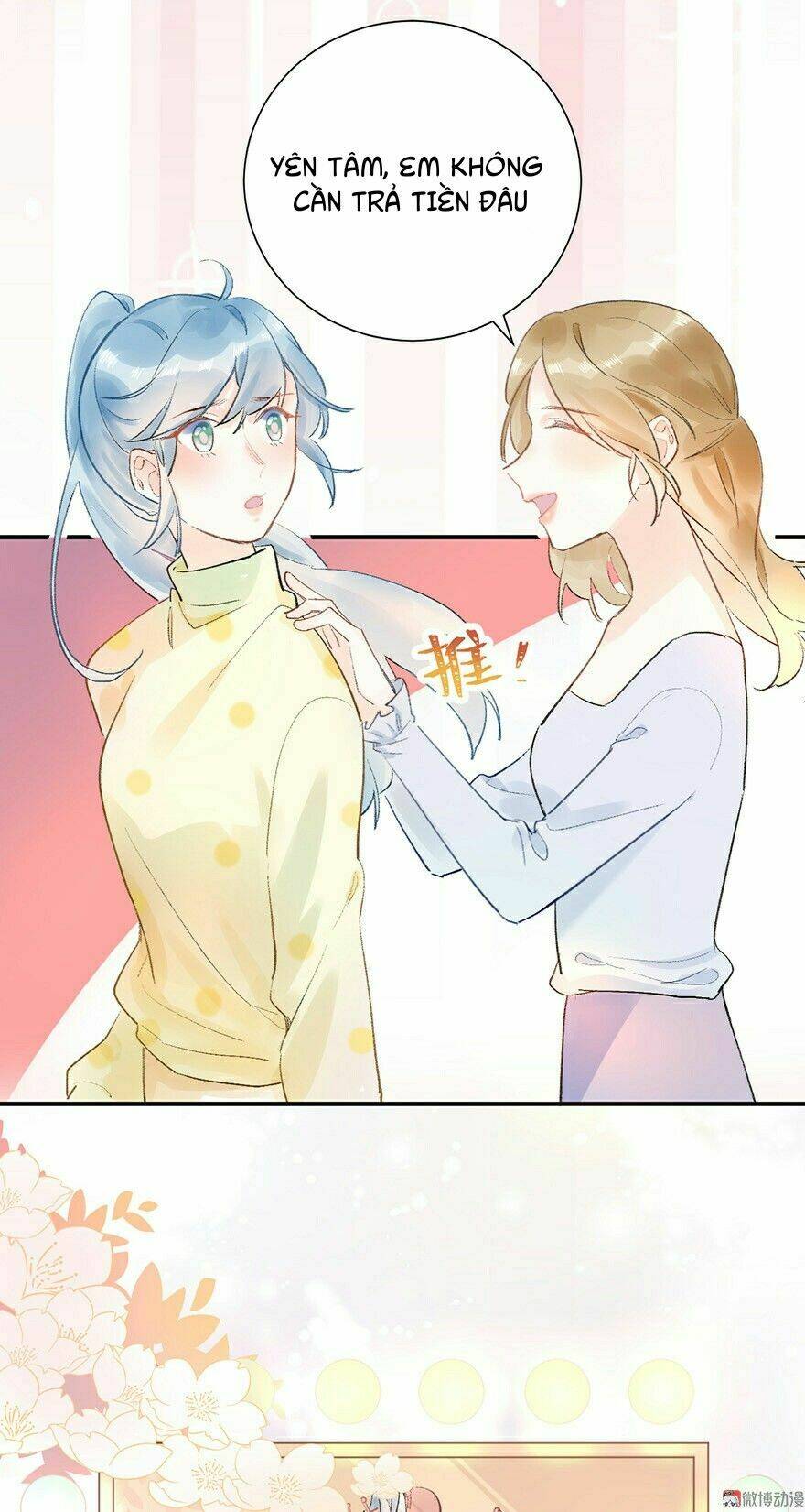 tra nam cút ra chapter 7 9