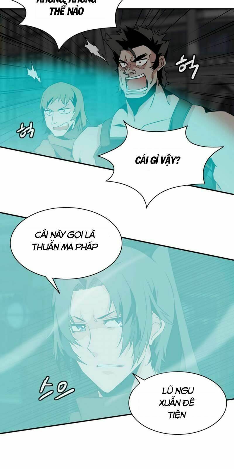 ảo mộng vương chapter 32 13