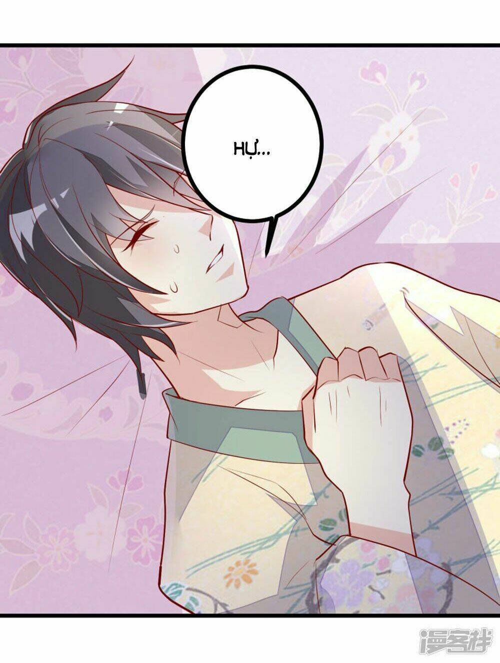 nguyệt dạ hương vi lai chapter 33 14