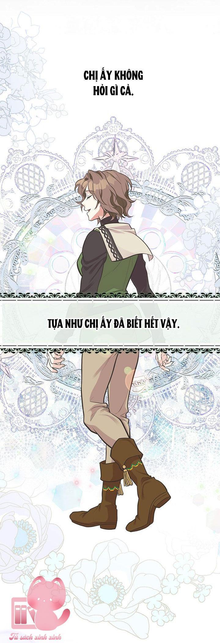 chị tôi nhặt về nam chính của tiểu thuyết chapter 74 11