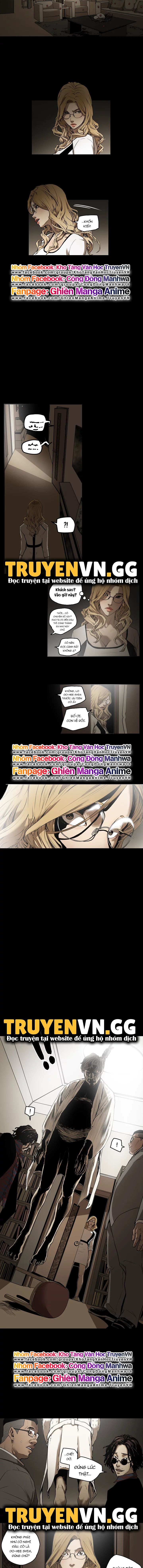 bẫy mật ngọt chapter 1 13