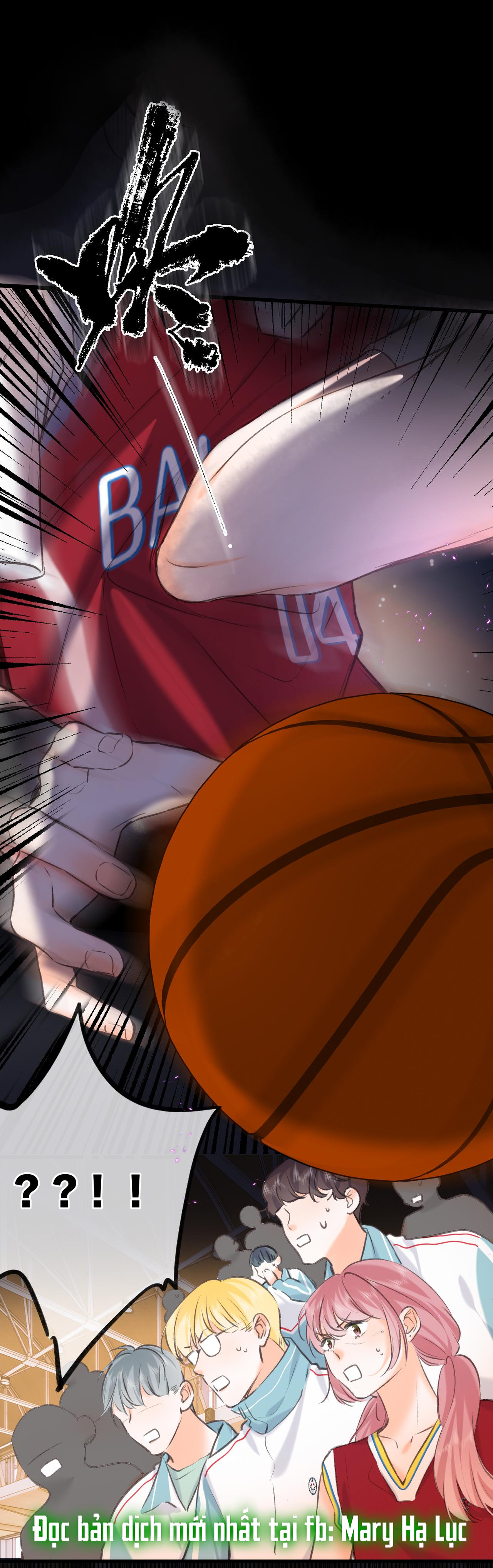 tôi mơ giữa ban ngày chapter 66 1