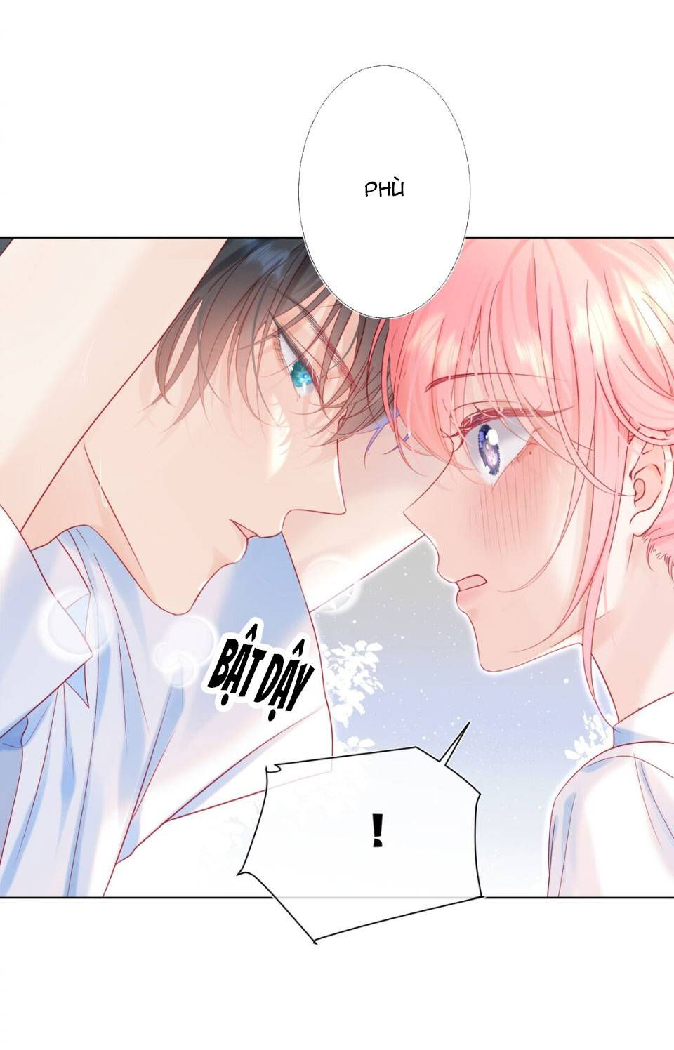 trở về năm mà ông xã làm giáo thảo chapter 4 33