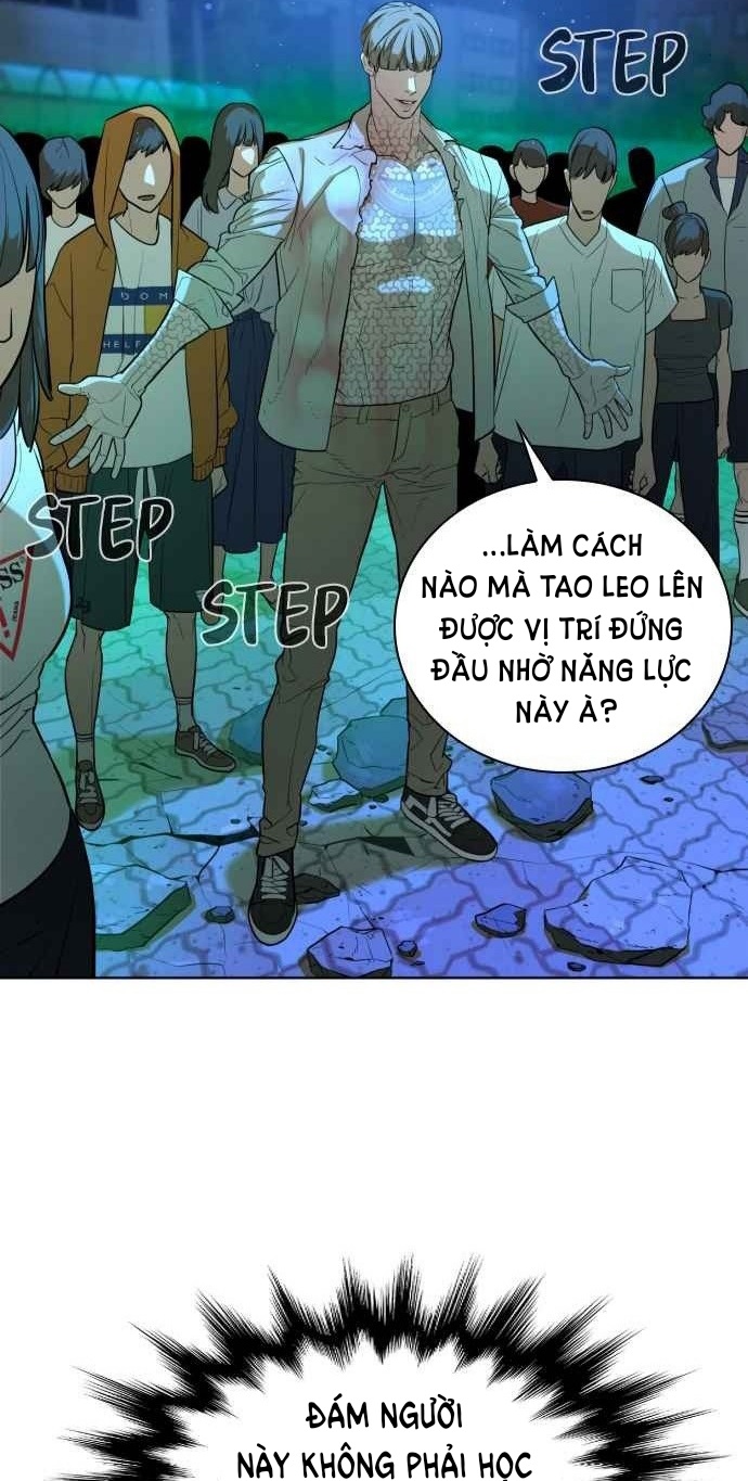 bạch huyết - white blood chapter 28 32