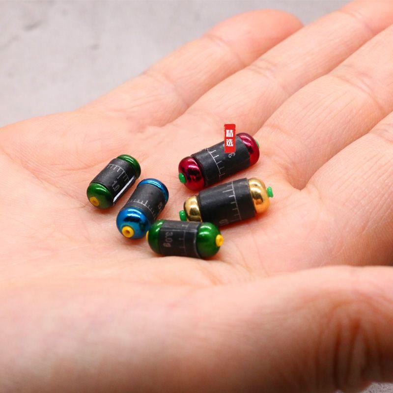 Chì lá lõi kép chống nổ chuyên câu đài câu đơn Cao Cấp PK-52