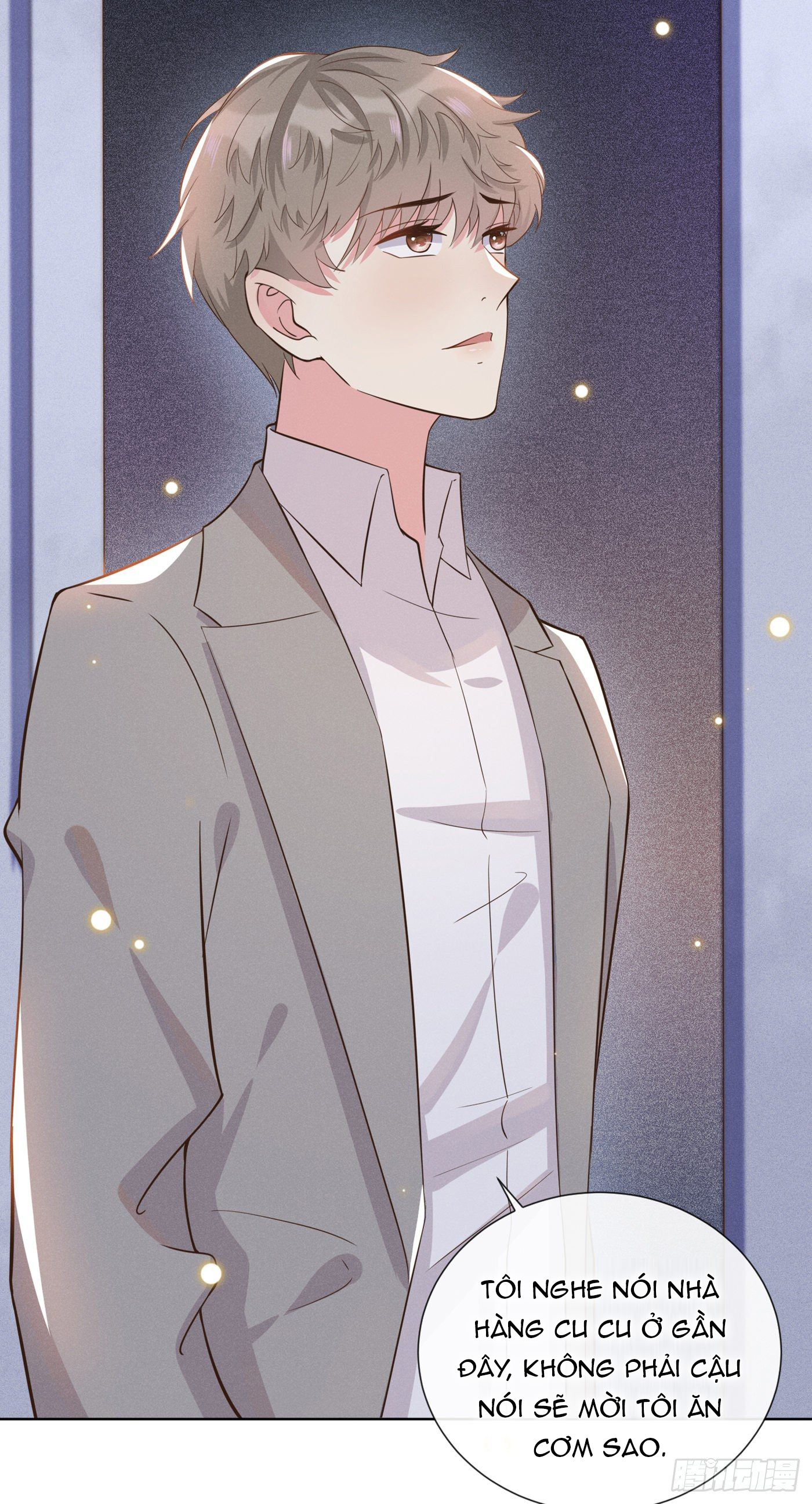 anh ấy gọi tôi là hắc liên hoa chapter 9 34