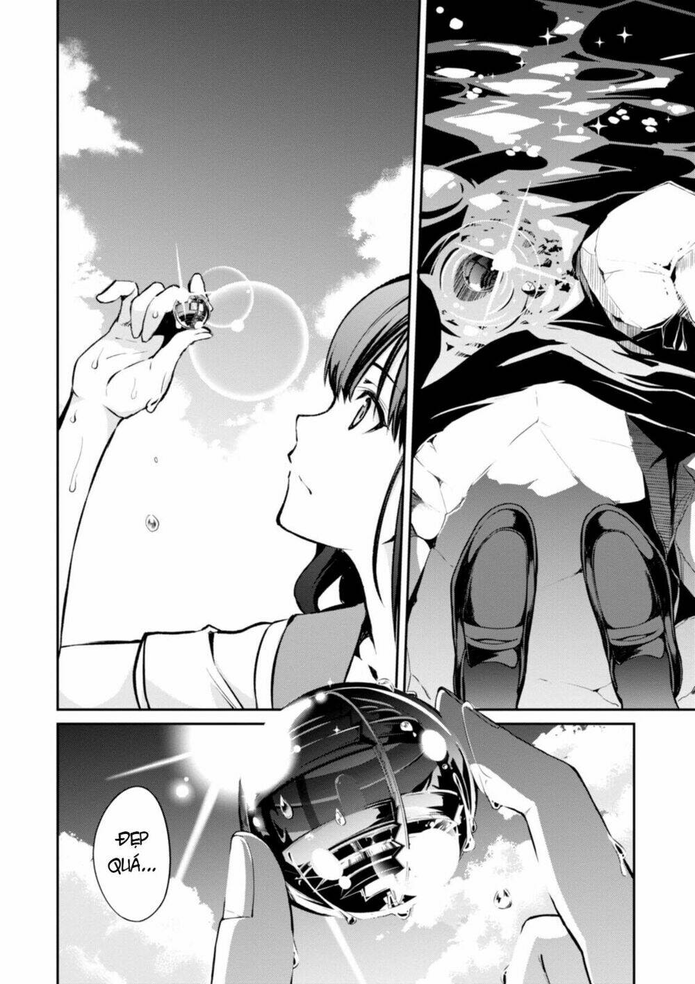 pháo hoa đẹp hơn nếu ngắm từ phía dưới hay từ đằng xa? chapter 1 17