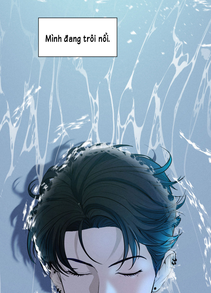 hướng về phía anh chapter 1 4