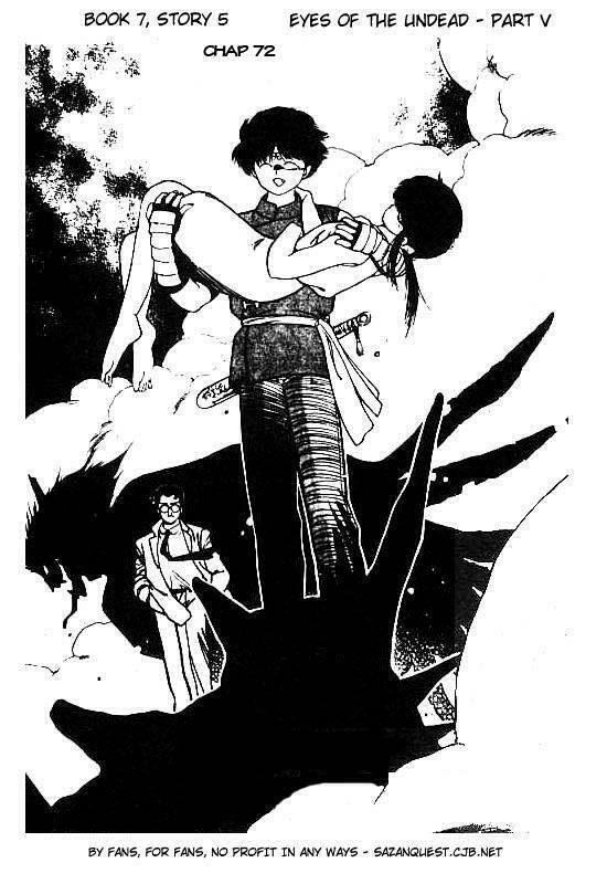 3x3 eyes chapter 72 1