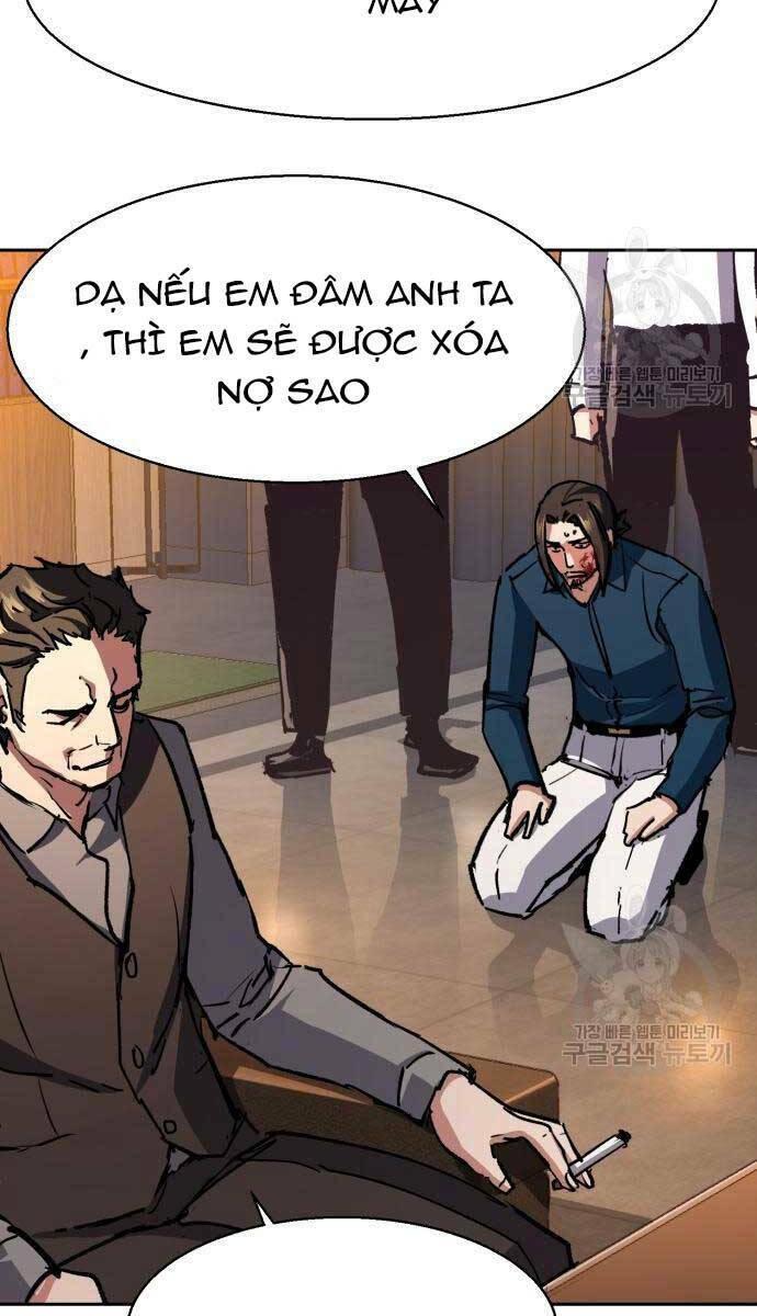 bạn học tôi là lính đánh thuê chapter 146 39