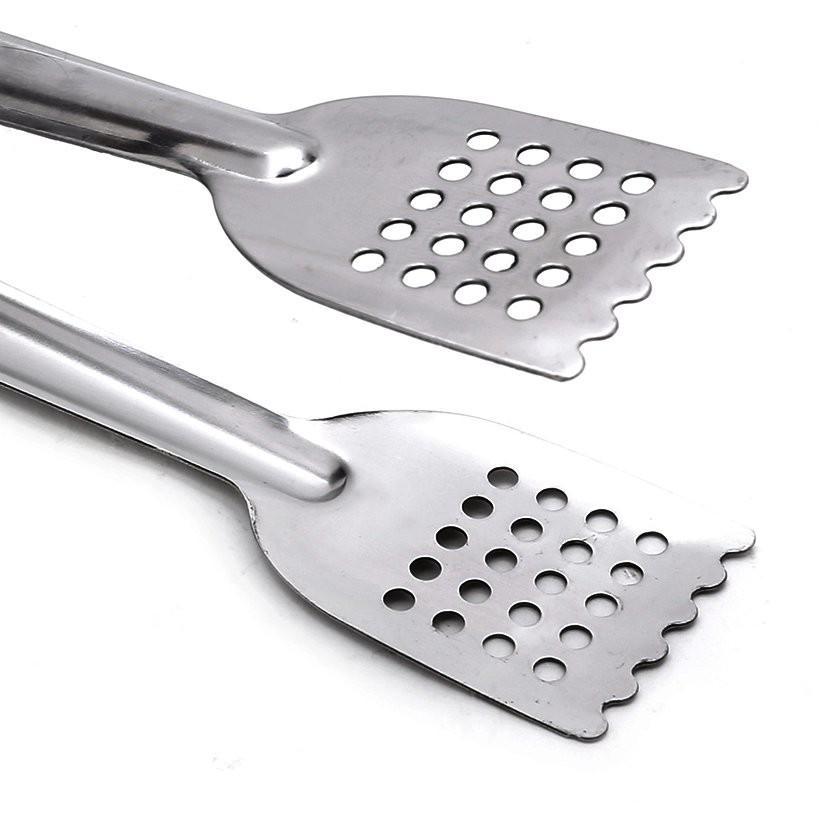 Kẹp gắp đá, kẹp gắp đồ nướng tiện lợi