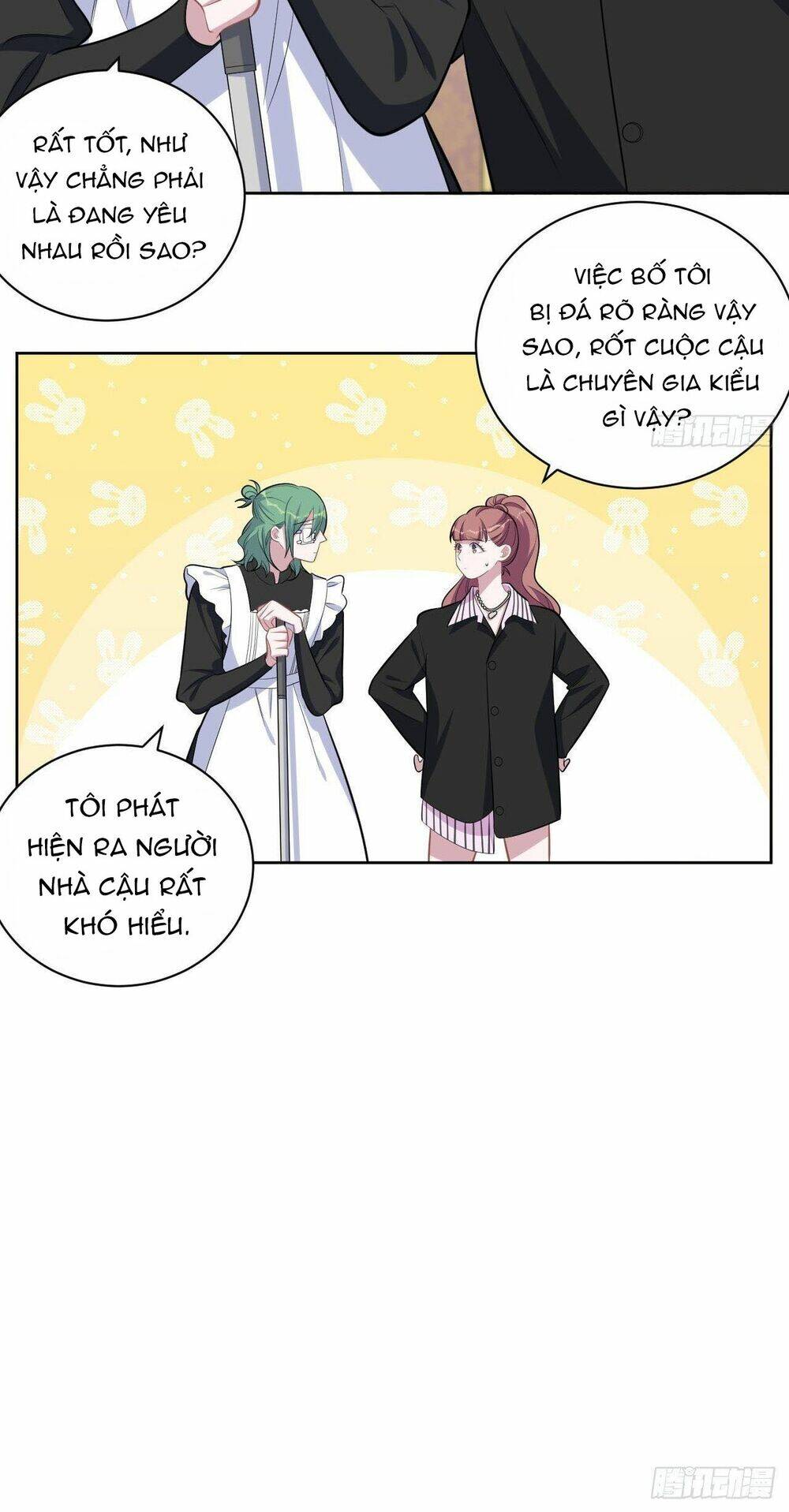 nhạc phụ đại nhân là lão bà chapter 146 15