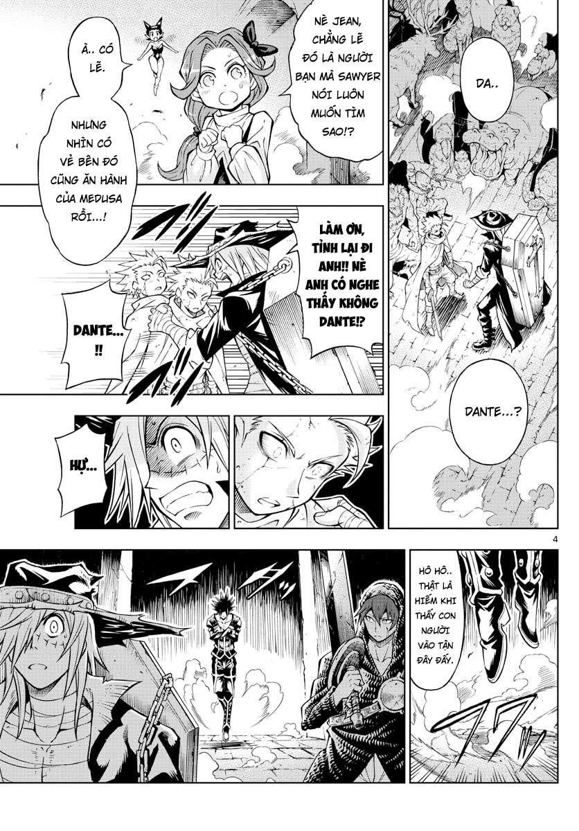 marry grave chapter 48 4