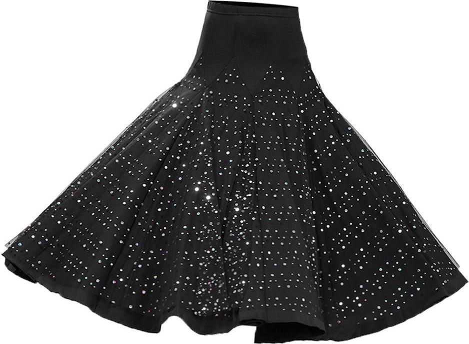 Trang Phục Khiêu Vũ Flamenco