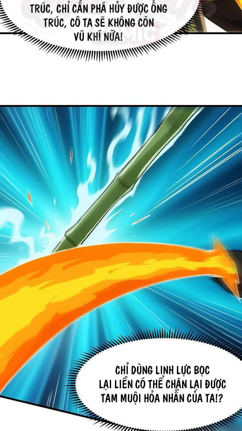 hệ thống thần long nghịch thiên chapter 48 15