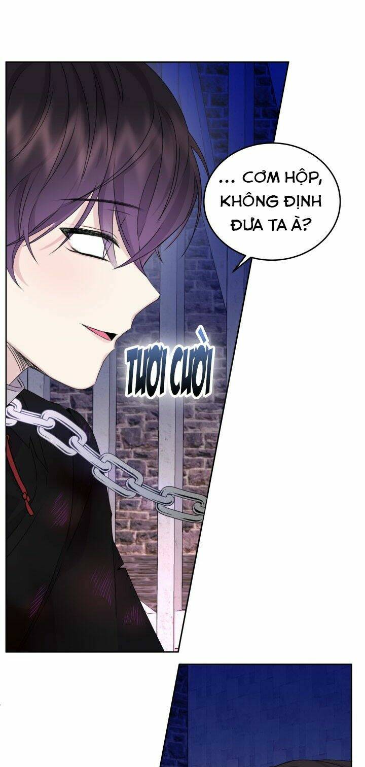 công chúa huỷ diệt chapter 22 64