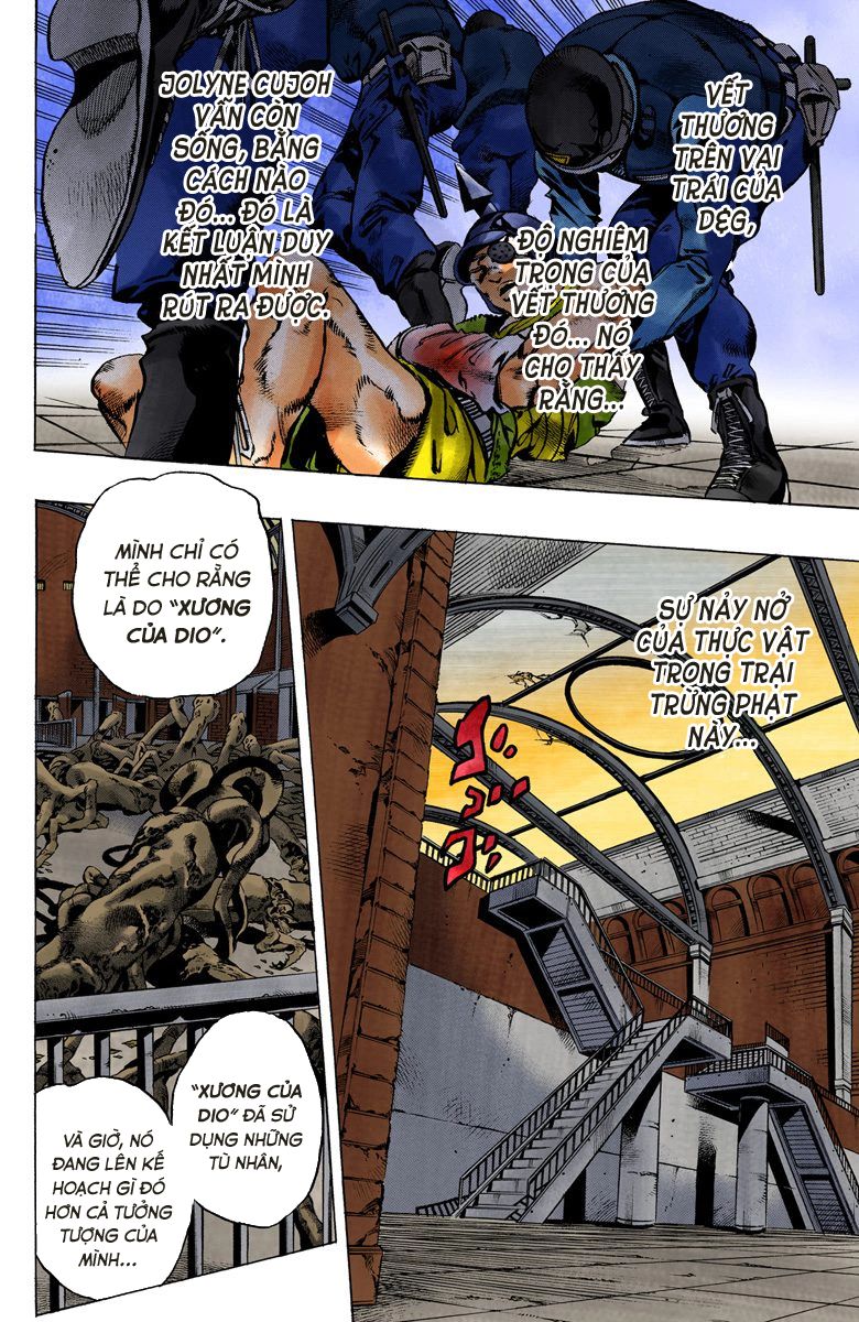 cuộc phiêu lưu bí ẩn chapter 678 4