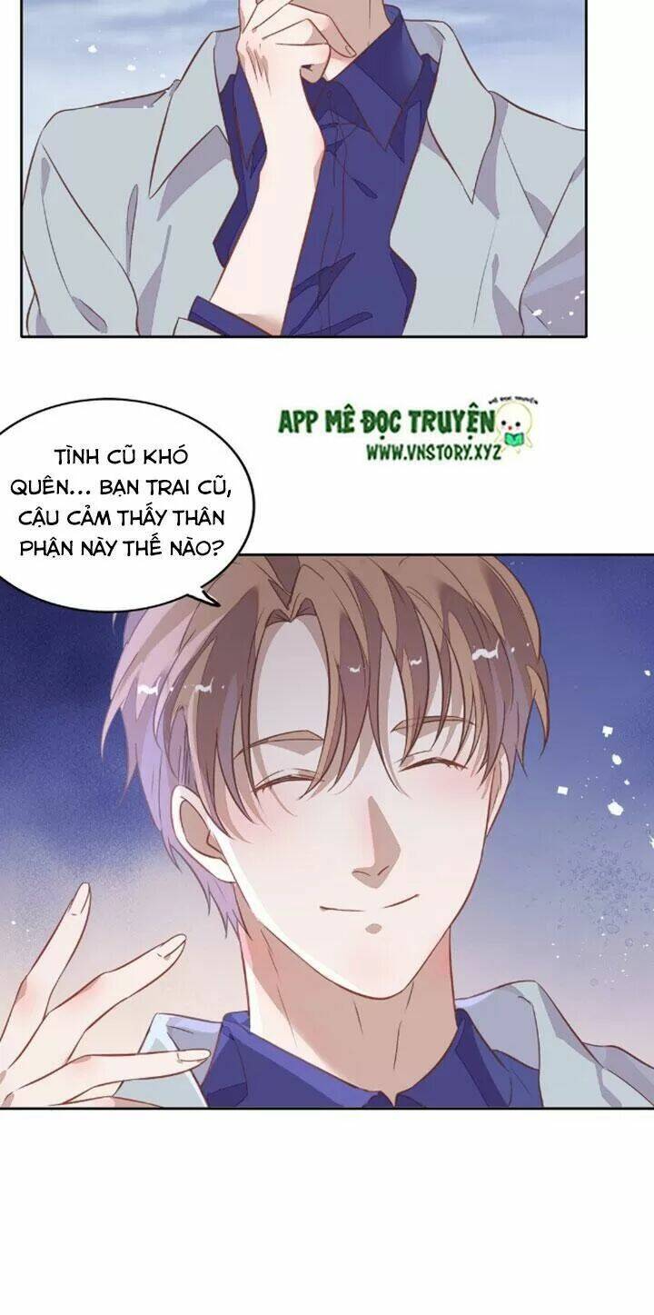 bạn trai kém tuổi bẫy yêu tôi chapter 18 4