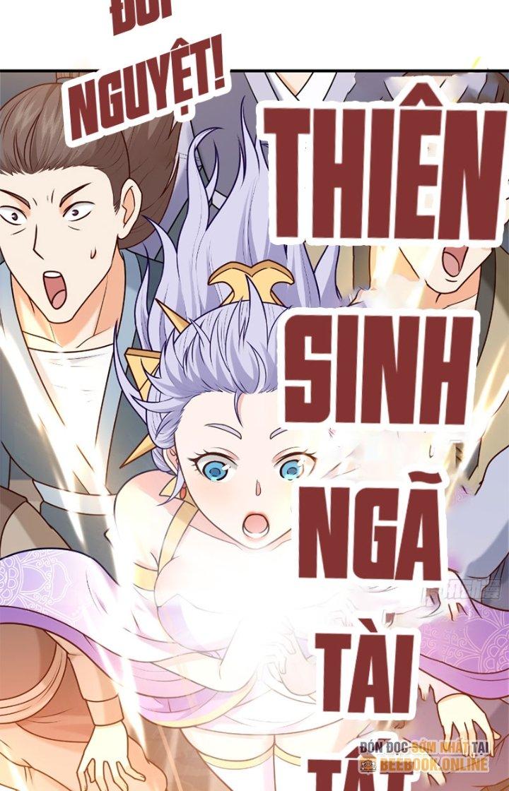 bảo vật rơi xuống đều thành muội tử chapter 19 34