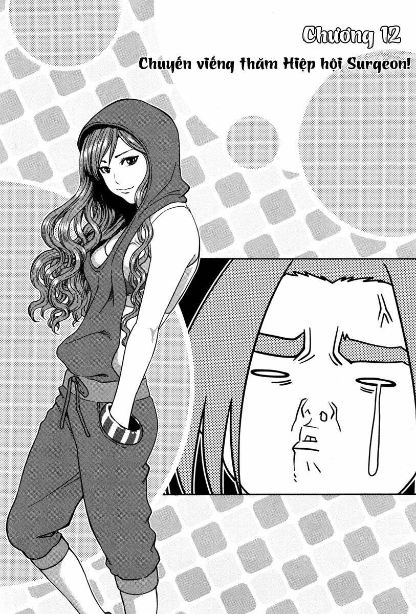 xo sisters chapter 12 6