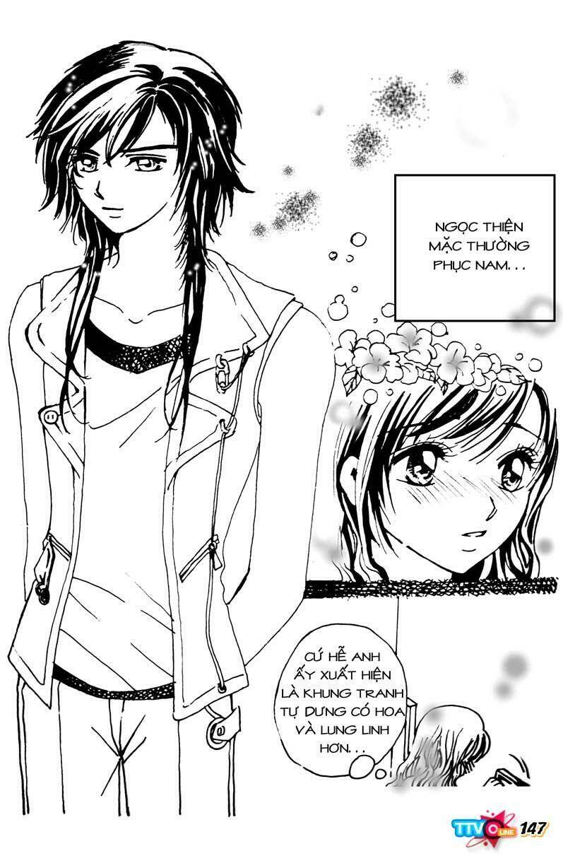 tạp chí truyện tranh việt nam online - ttvo chapter 3.2 67