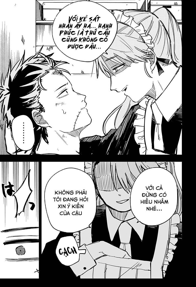 youchien wars chapter 53 11